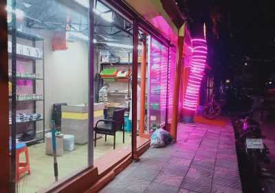shop for rent