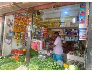 মোহাম্মদপুর আদাবর শাহ আলম লেনে ভালো পজিশনের দোকান ভাড়া হবে
