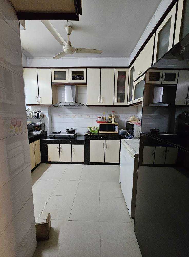Ready-Flat-For-Sale-in-Bashundhara-Dhaka