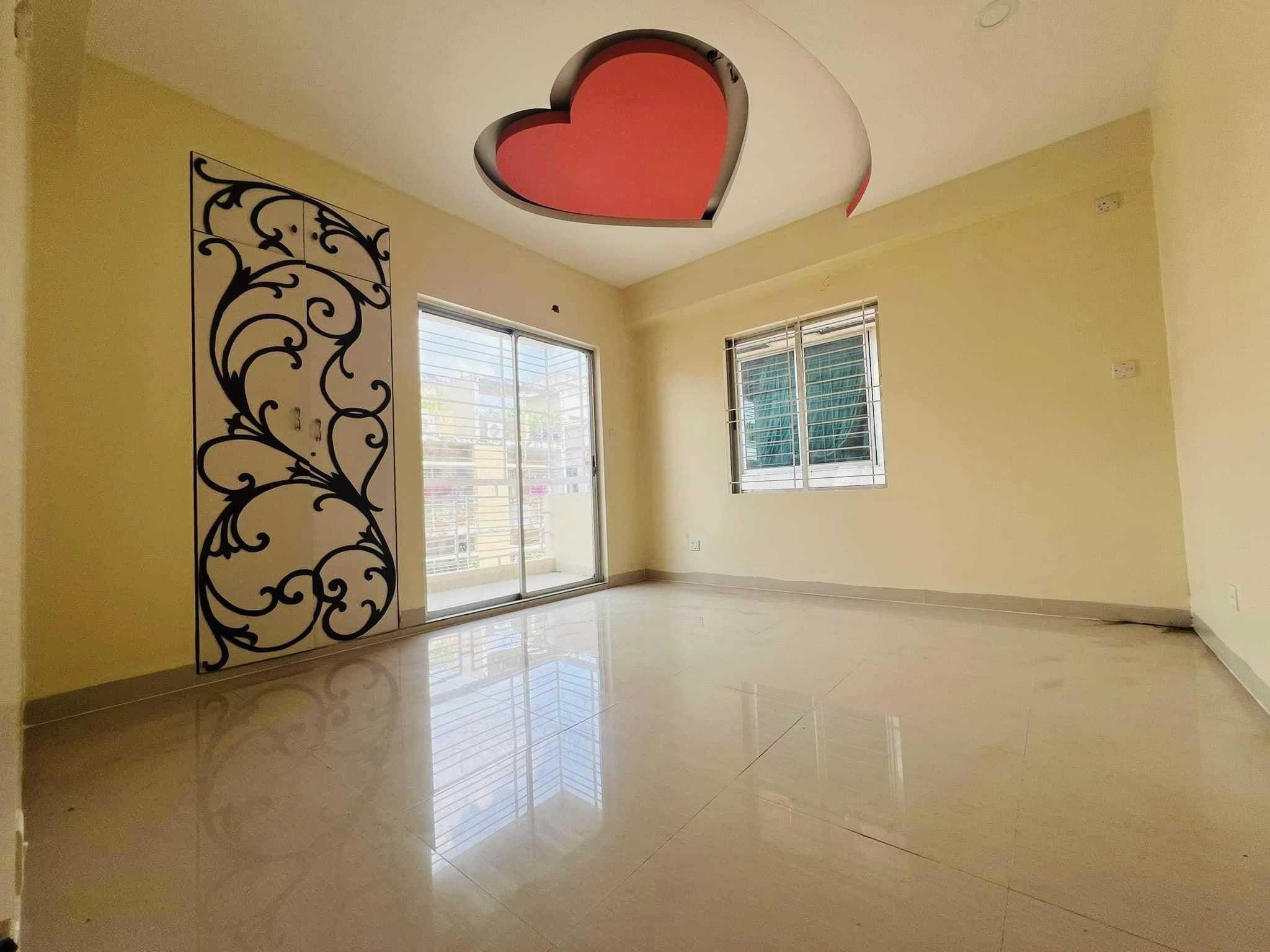 Used-Apartment-For-Sale-At-Reasonable-Price-in-Uttara-Dhaka