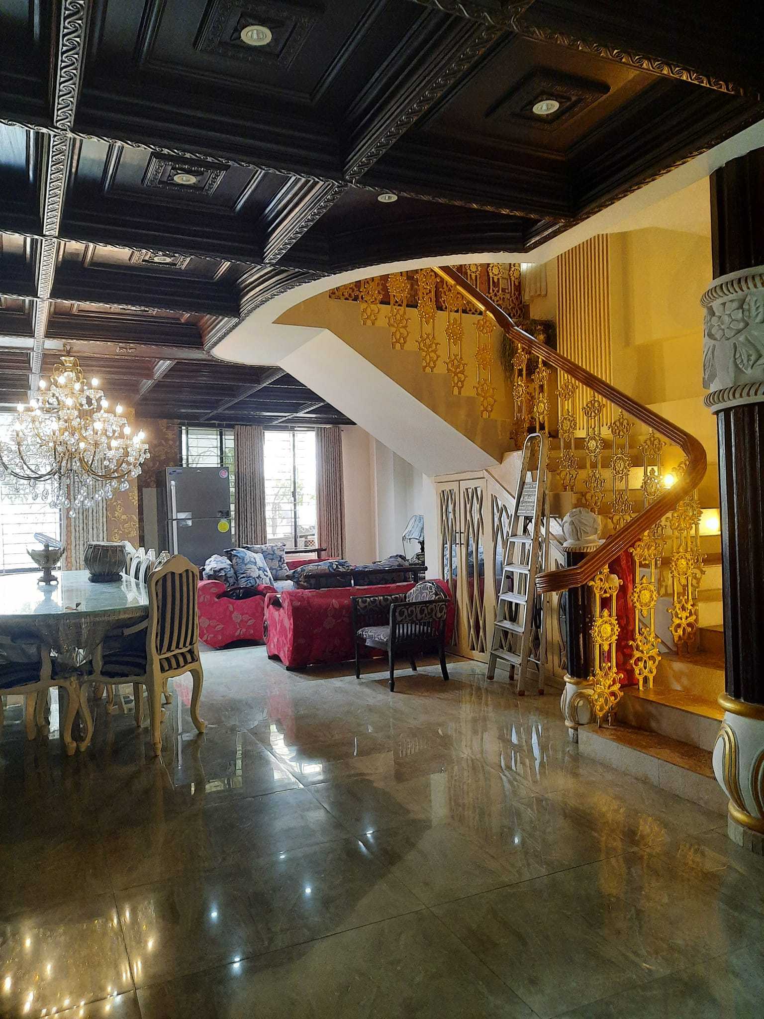 Luxurious-Ready-Duplex-Flat-For-Sale-in-Basundhara-Dhaka