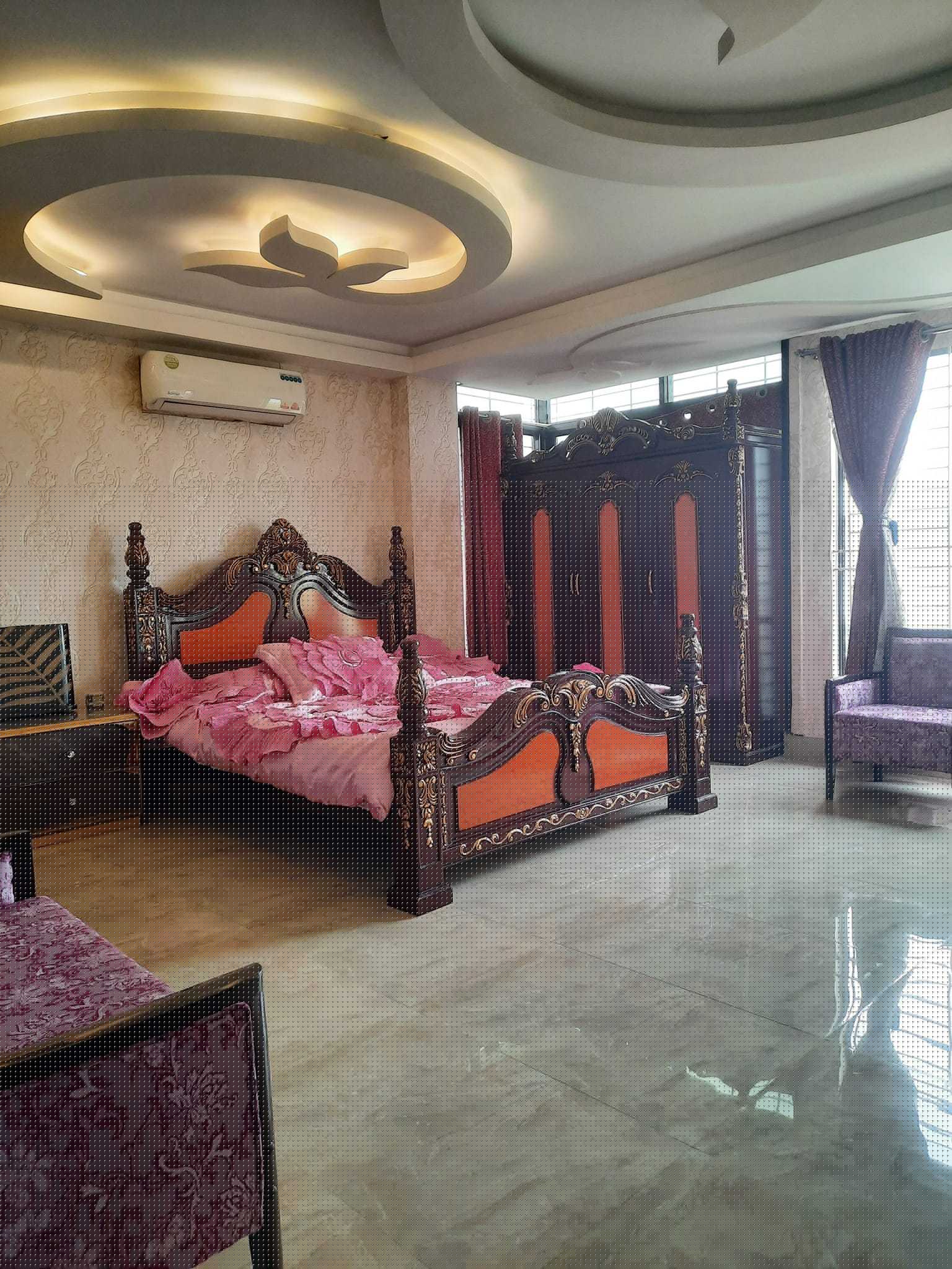 Luxurious-Ready-Duplex-Flat-For-Sale